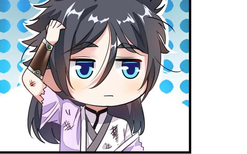Jiuyang Shenwang chapter 84 halaman 15