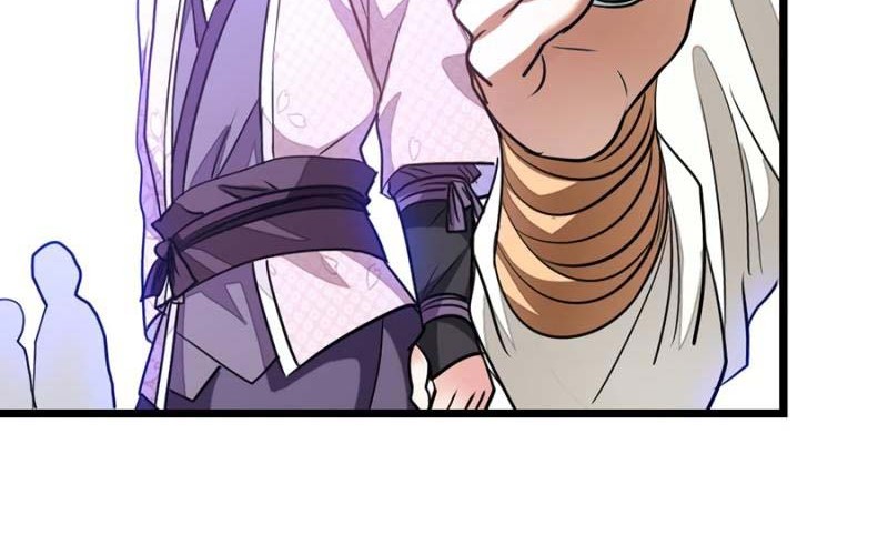 Jiuyang Shenwang chapter 84 halaman 21