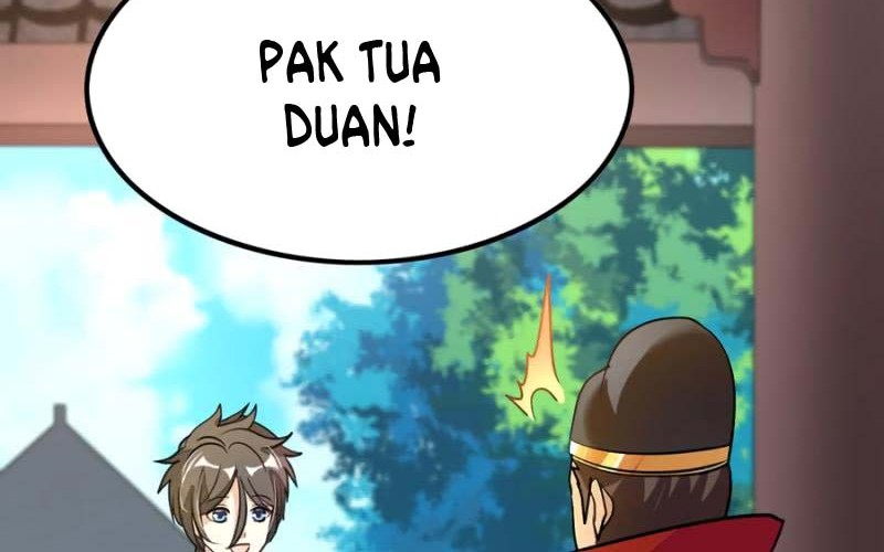 Jiuyang Shenwang chapter 84 halaman 31