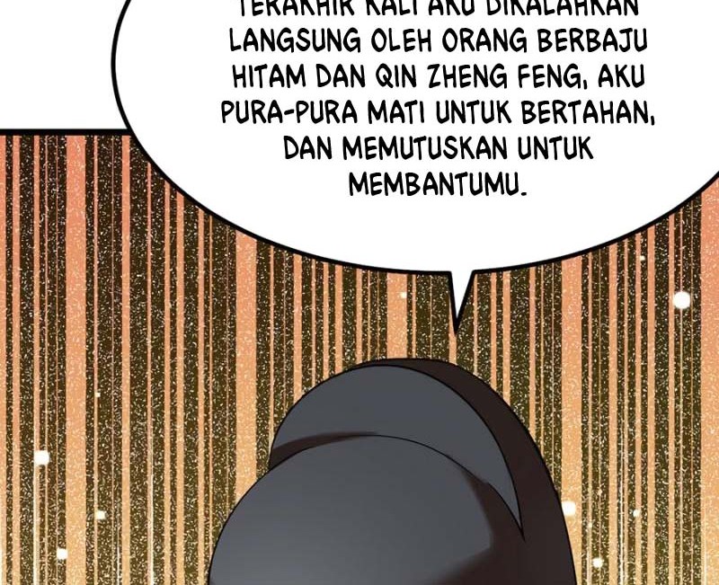 Jiuyang Shenwang chapter 85 halaman 3