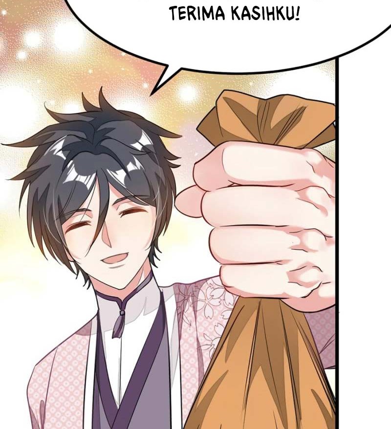 Jiuyang Shenwang chapter 85 halaman 7