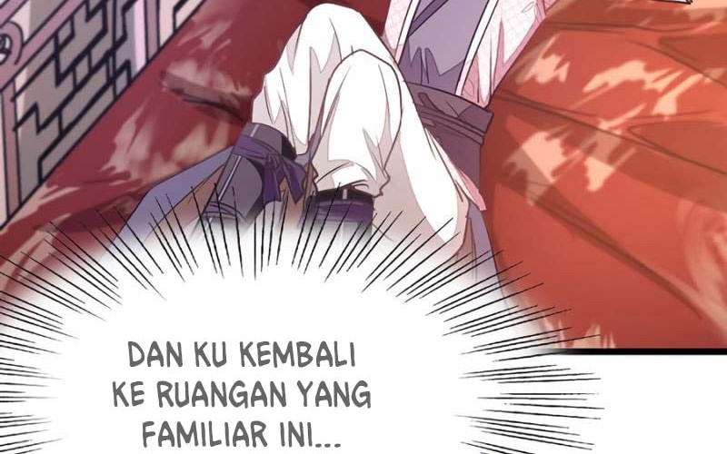 Jiuyang Shenwang chapter 85 halaman 11