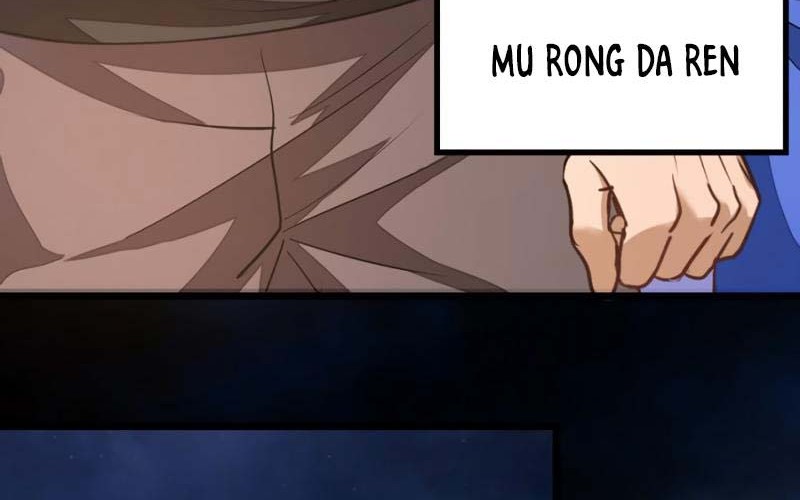 Jiuyang Shenwang chapter 85 halaman 21