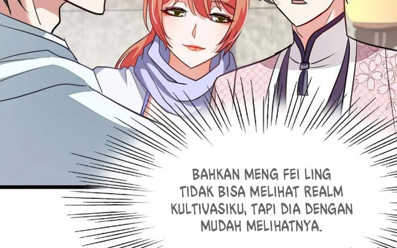 Jiuyang Shenwang chapter 85 halaman 27