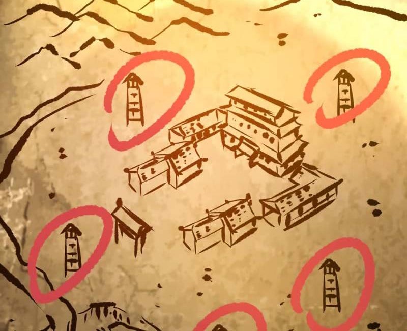 Jiuyang Shenwang chapter 86 halaman 3