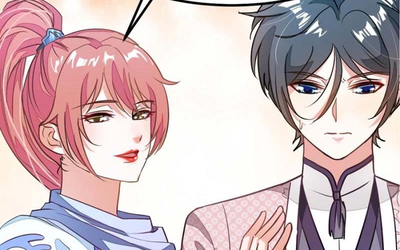 Jiuyang Shenwang chapter 86 halaman 5
