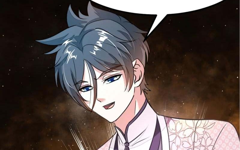 Jiuyang Shenwang chapter 86 halaman 7