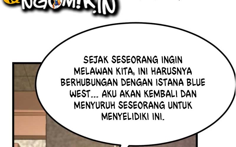 Jiuyang Shenwang chapter 86 halaman 25