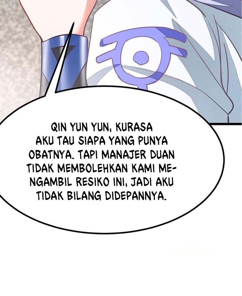 Jiuyang Shenwang chapter 86 halaman 27