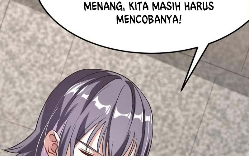 Jiuyang Shenwang chapter 86 halaman 31