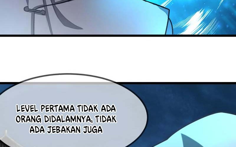 Jiuyang Shenwang chapter 87 halaman 15