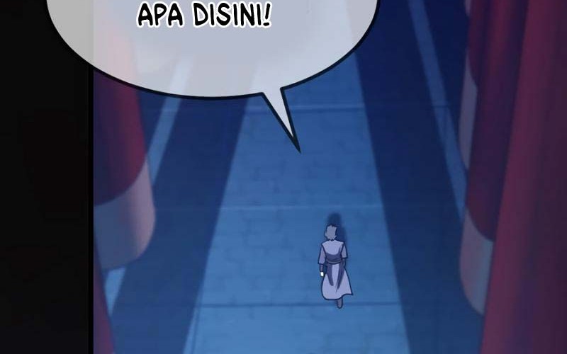 Jiuyang Shenwang chapter 87 halaman 17