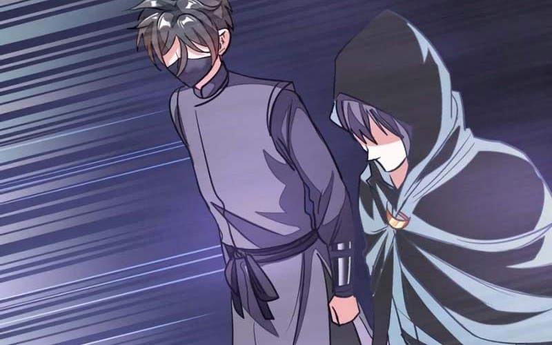 Jiuyang Shenwang chapter 87 halaman 21