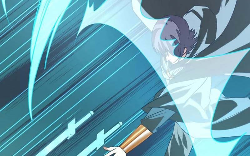 Jiuyang Shenwang chapter 87 halaman 25