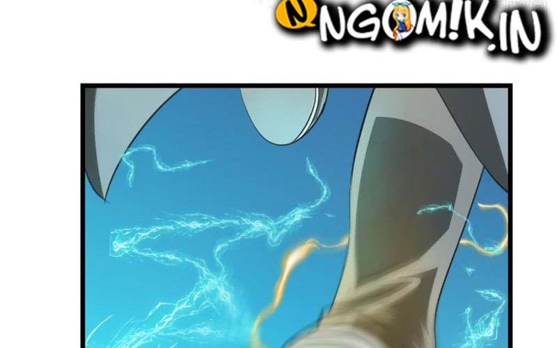 Jiuyang Shenwang chapter 87 halaman 27