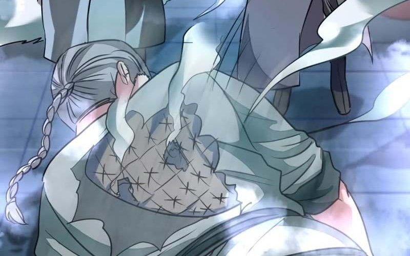 Jiuyang Shenwang chapter 87 halaman 33