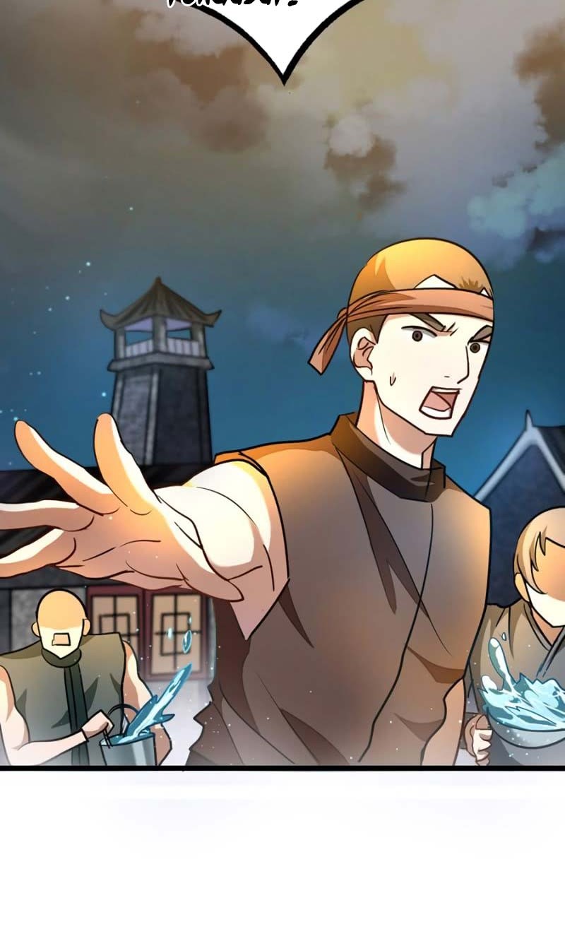 Jiuyang Shenwang chapter 88 halaman 7
