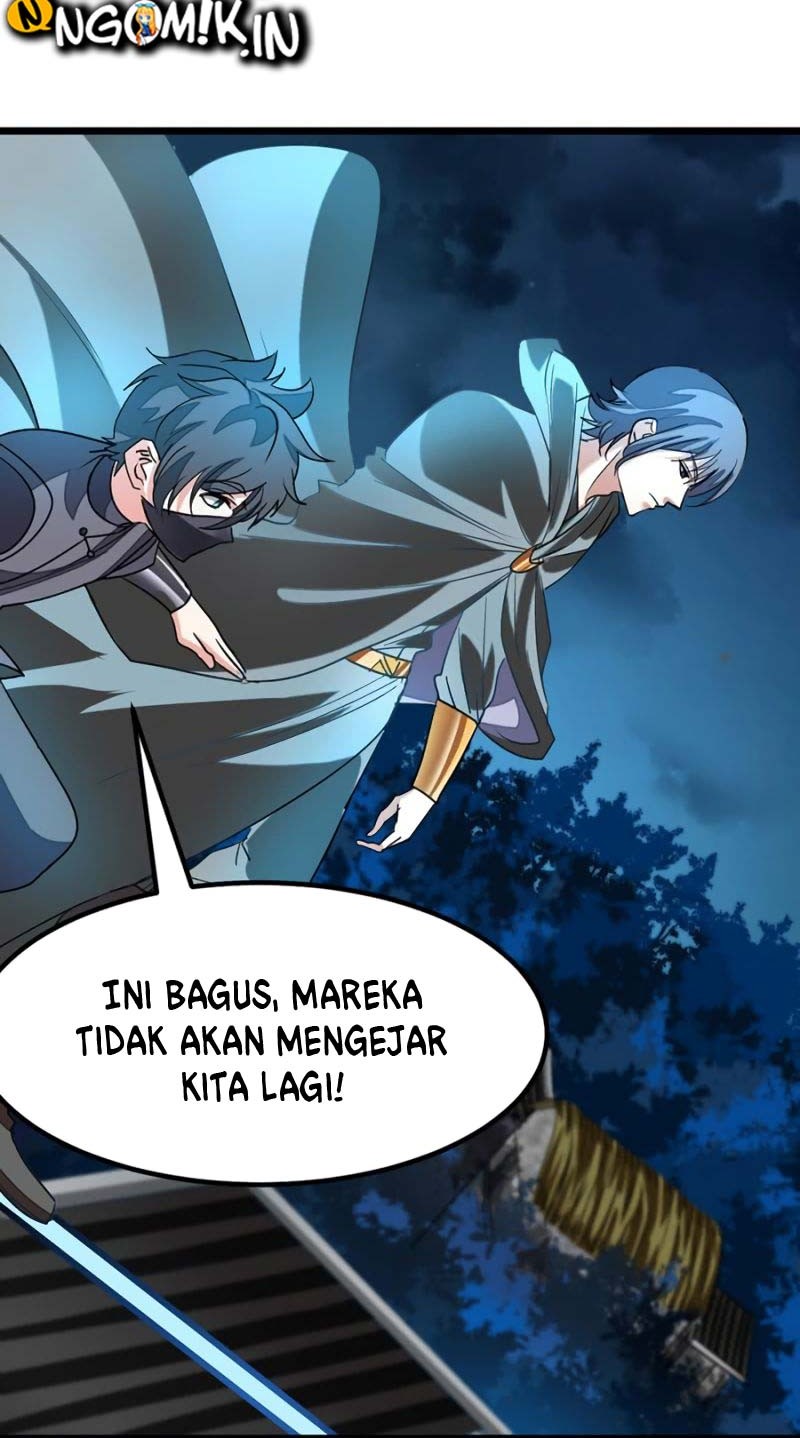 Jiuyang Shenwang chapter 88 halaman 10