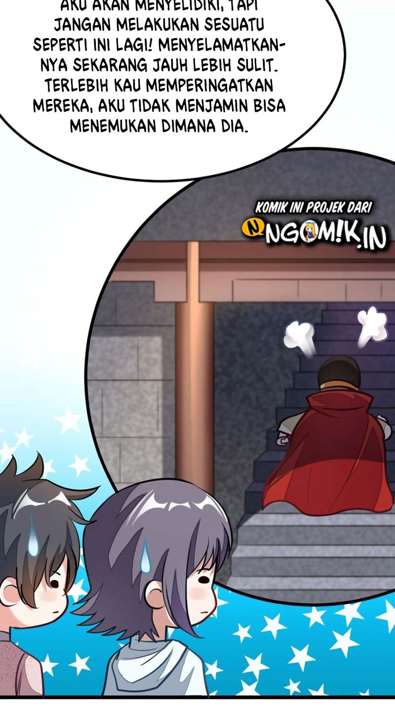 Jiuyang Shenwang chapter 88 halaman 13