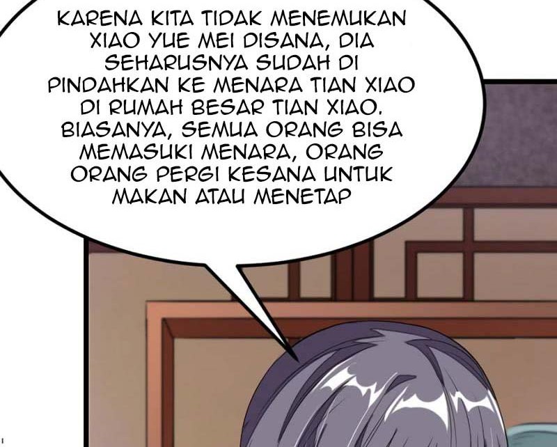 Jiuyang Shenwang chapter 89 halaman 3