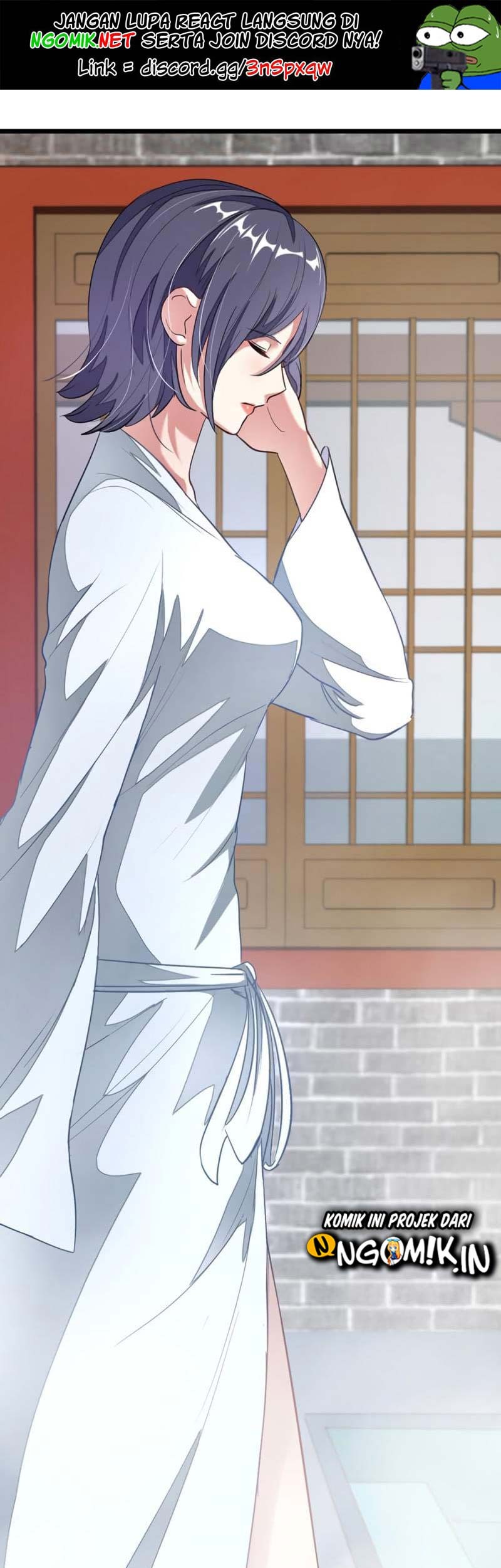 Jiuyang Shenwang chapter 90 halaman 2