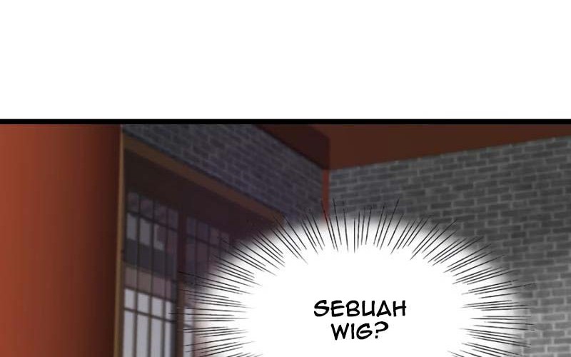 Jiuyang Shenwang chapter 90 halaman 15