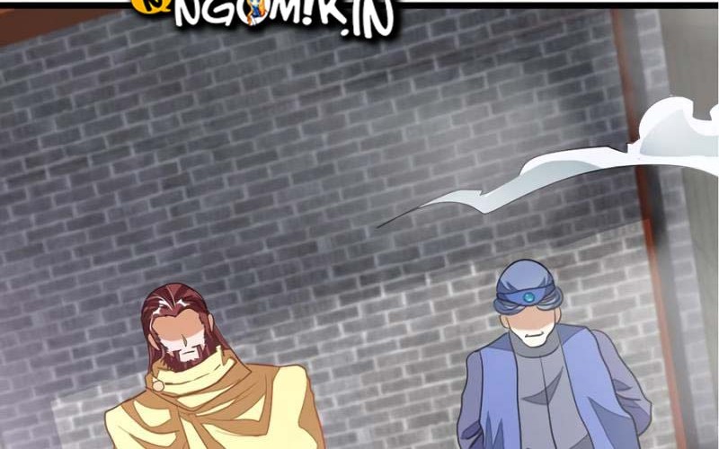 Jiuyang Shenwang chapter 90 halaman 31
