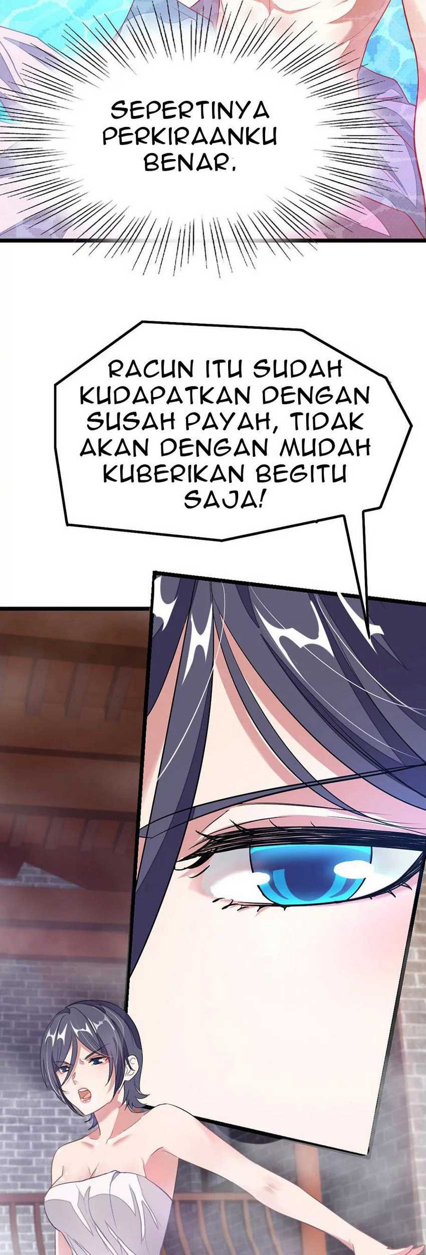 Jiuyang Shenwang Bab 91 halaman 5
