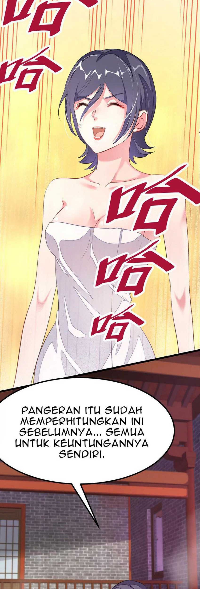 Jiuyang Shenwang Bab 91 halaman 8