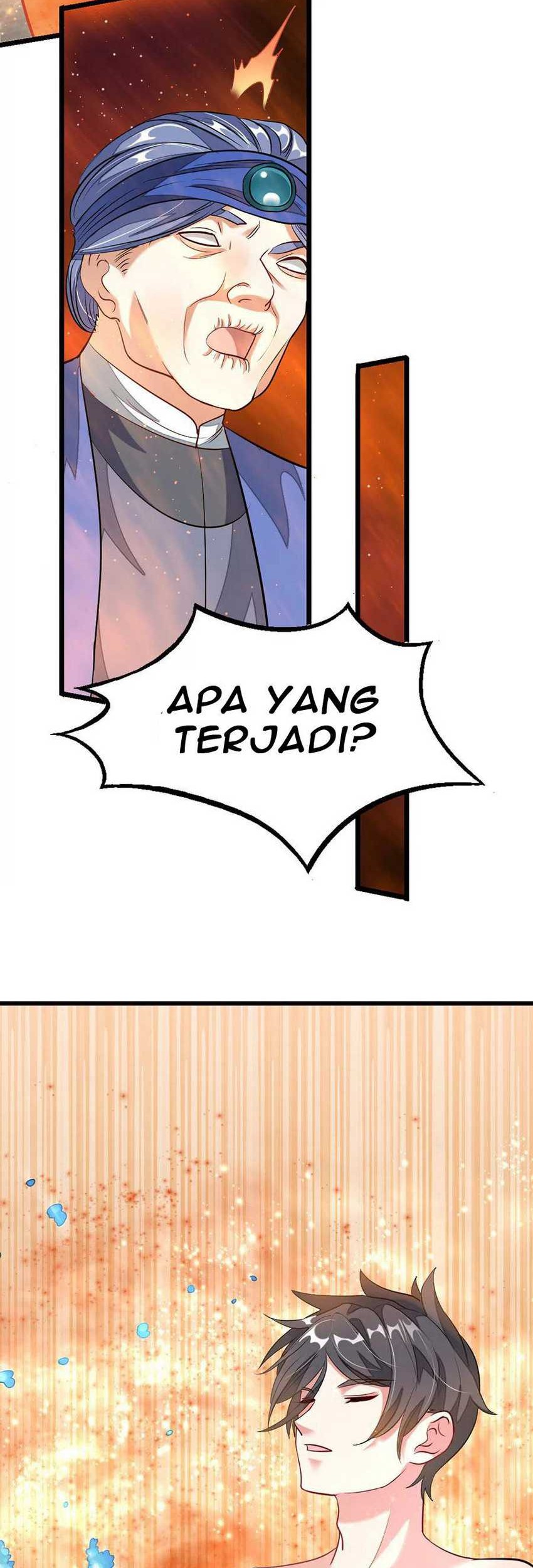 Jiuyang Shenwang Bab 91 halaman 19