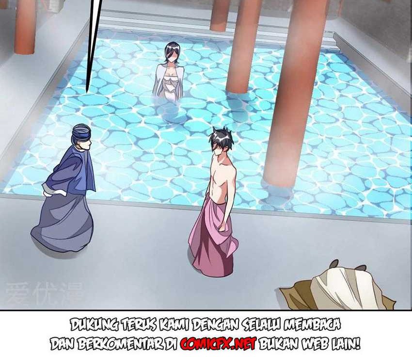 Jiuyang Shenwang chapter 92 halaman 18