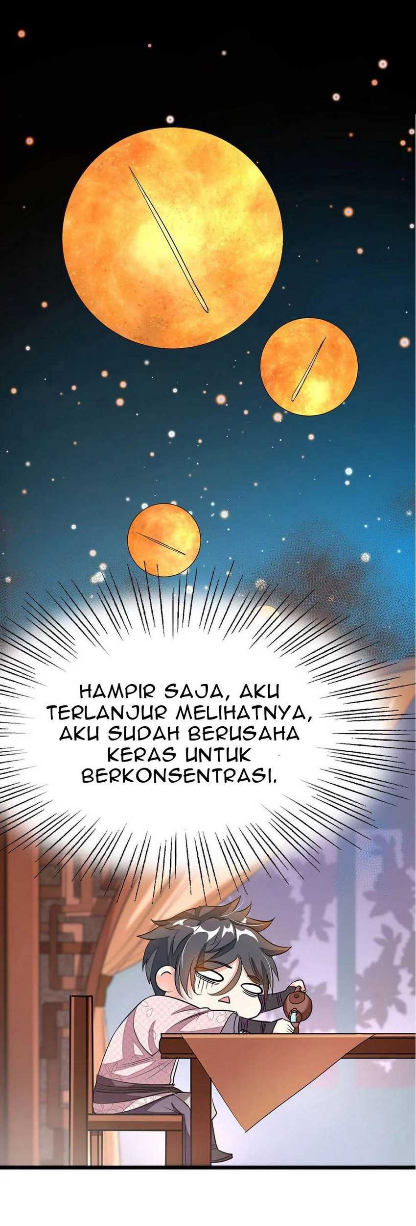 Jiuyang Shenwang Bab 93 halaman 16