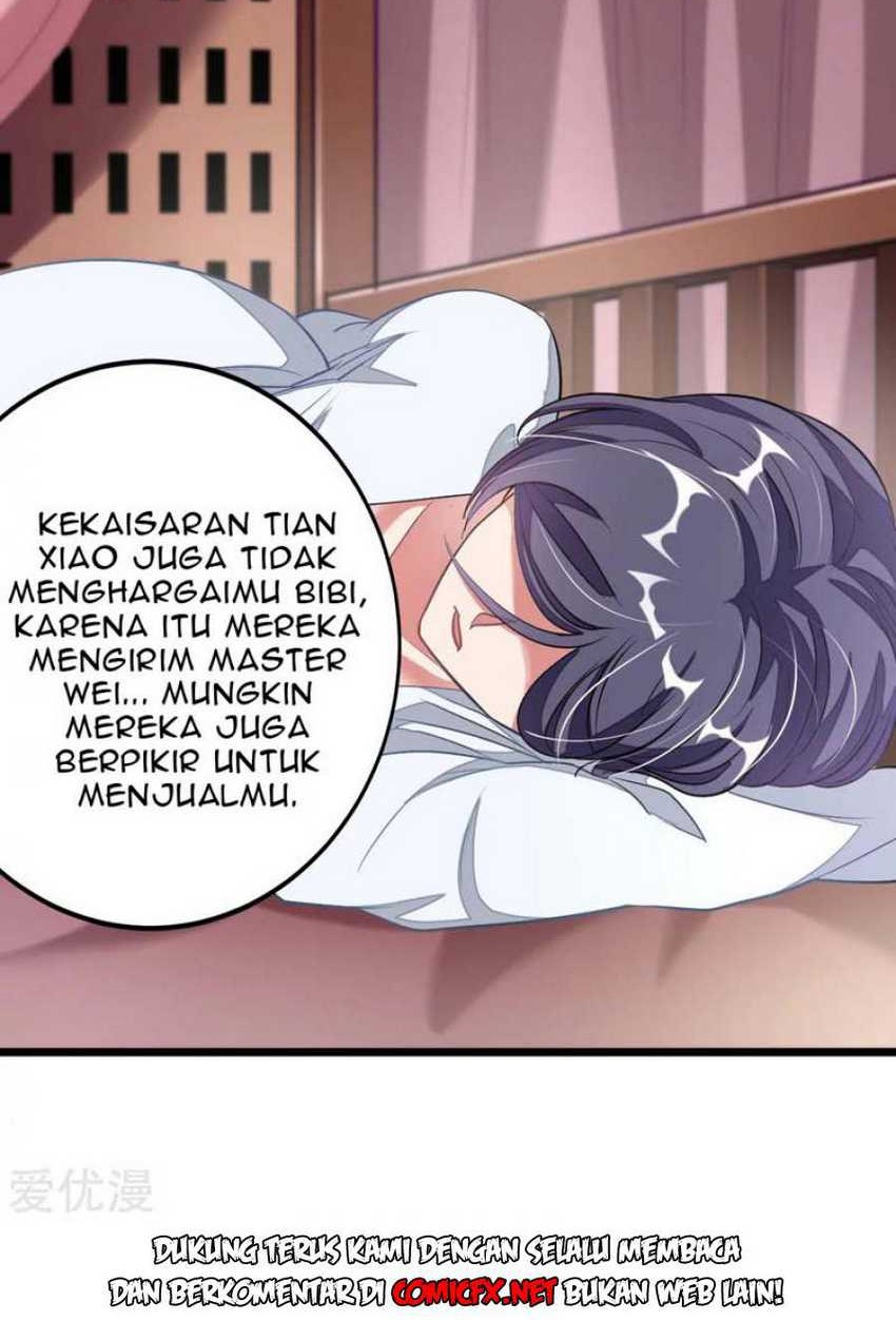 Jiuyang Shenwang Bab 94 halaman 6