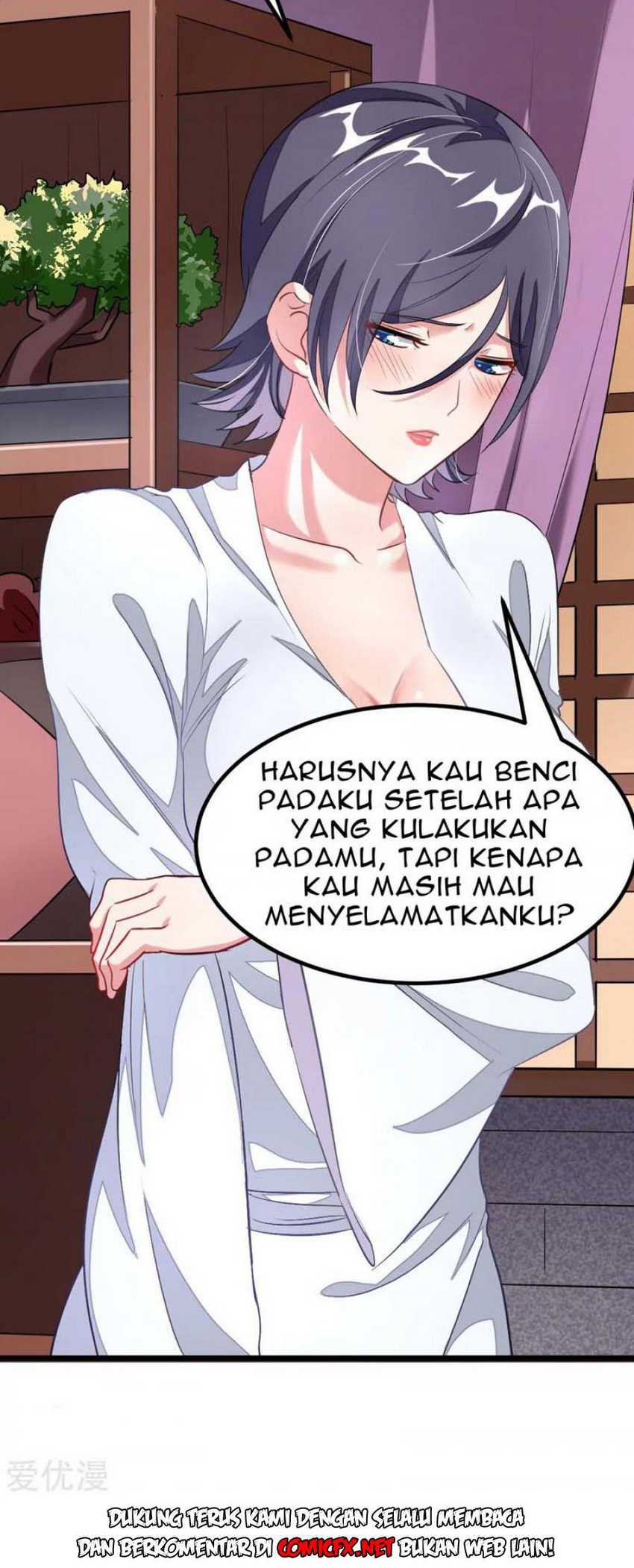 Jiuyang Shenwang Bab 94 halaman 9