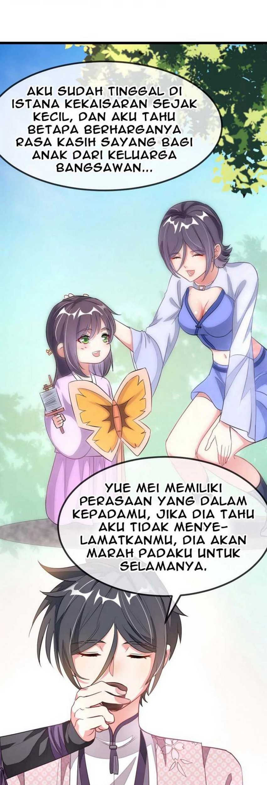 Jiuyang Shenwang Bab 94 halaman 10