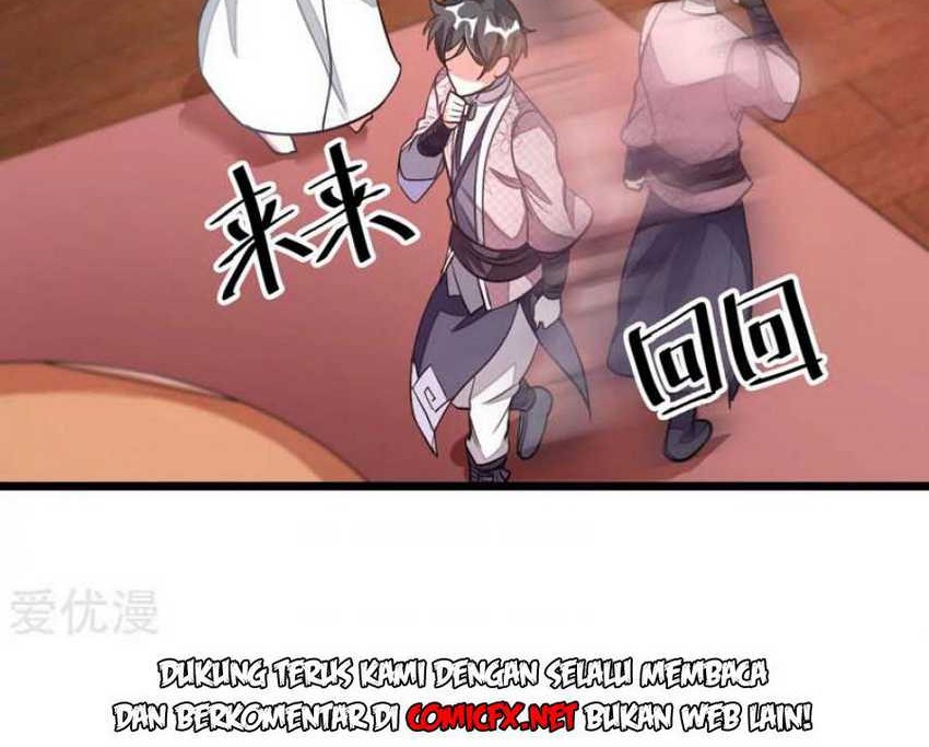 Jiuyang Shenwang Bab 94 halaman 17