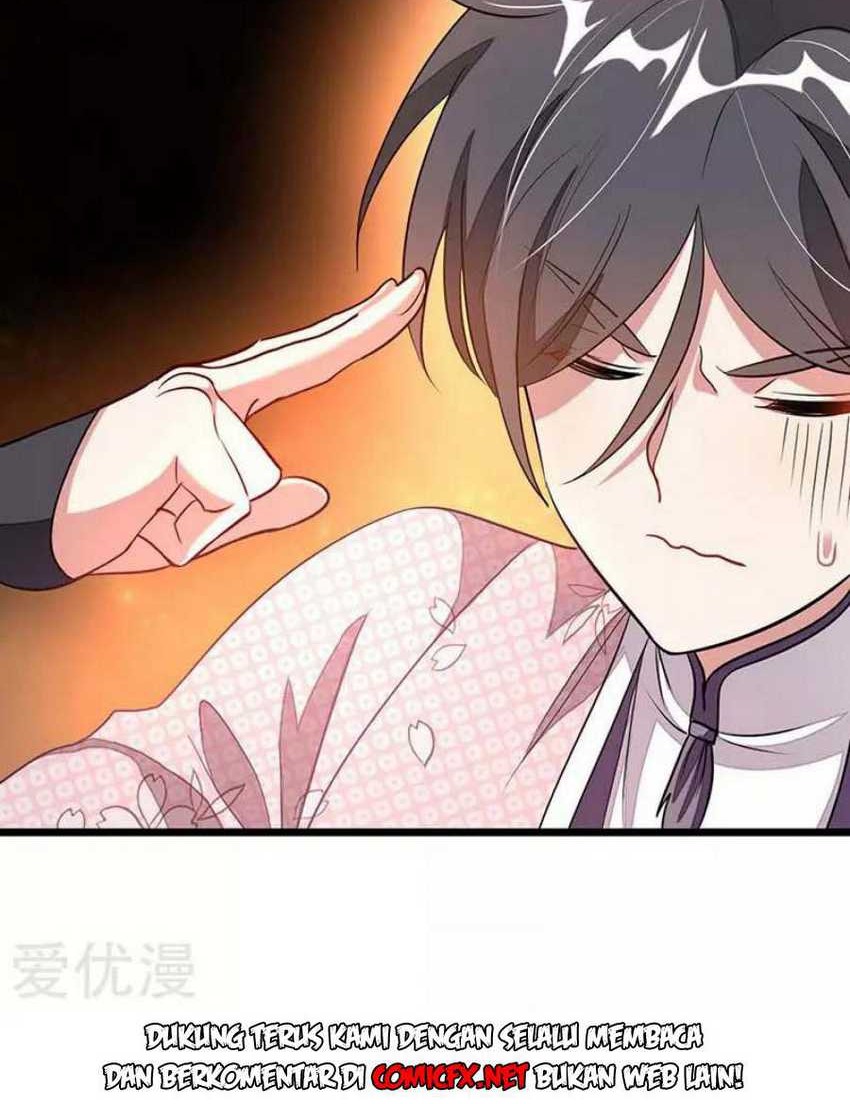 Jiuyang Shenwang chapter 95 halaman 6