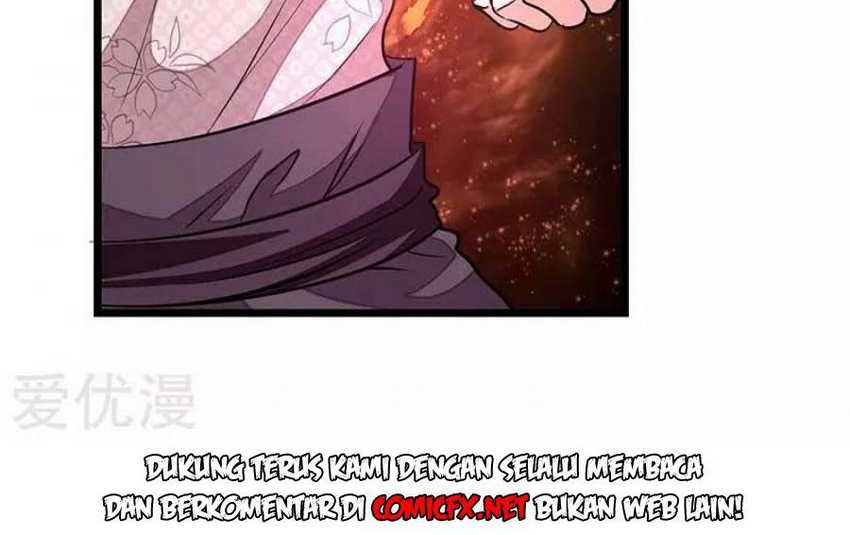 Jiuyang Shenwang chapter 95 halaman 20