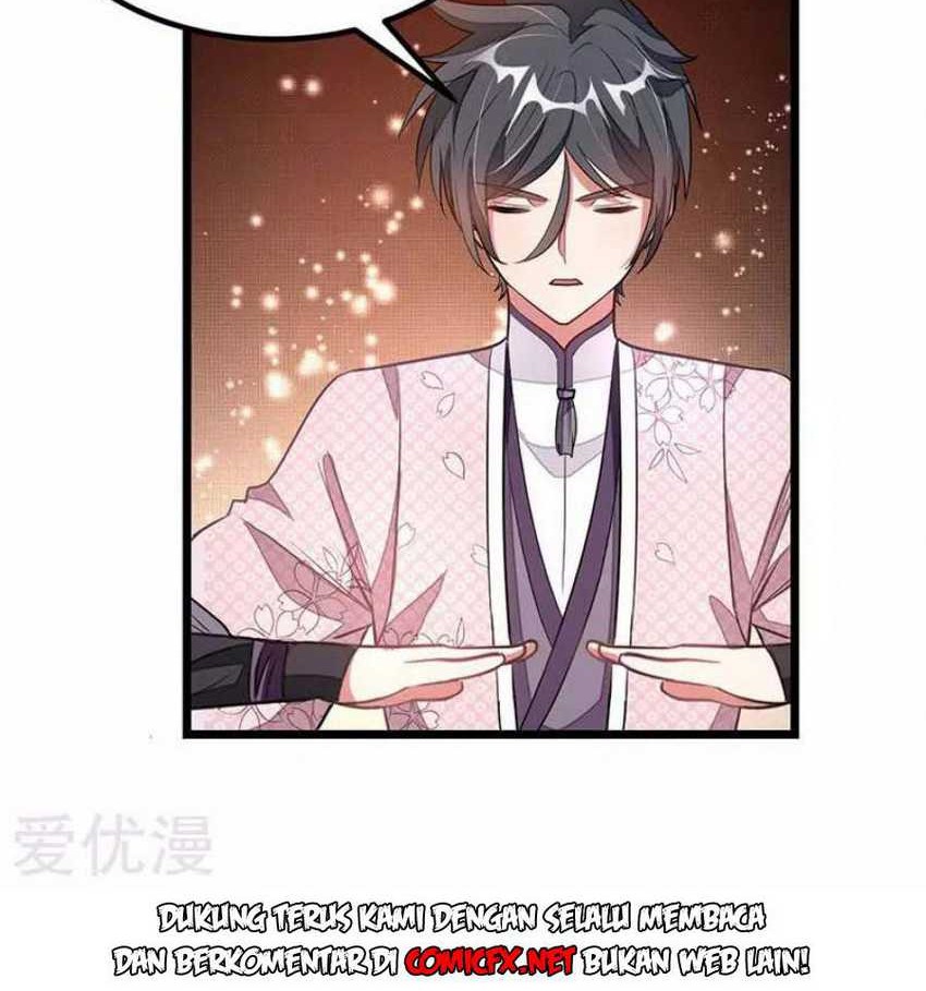 Jiuyang Shenwang chapter 95 halaman 24