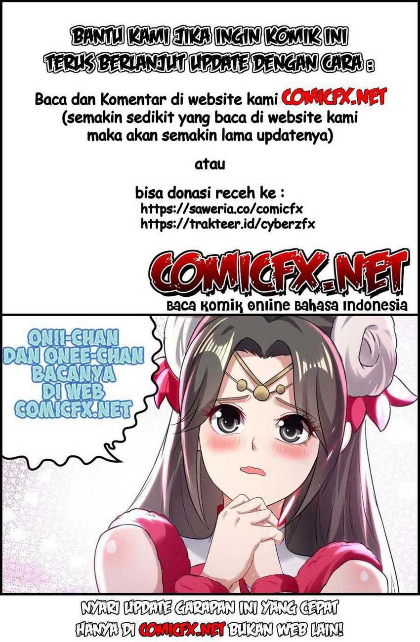 Jiuyang Shenwang chapter 95 halaman 27