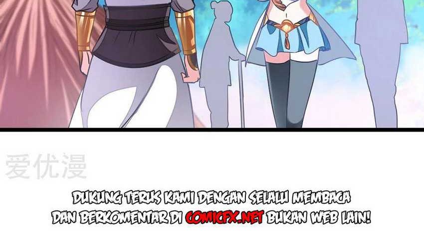 Jiuyang Shenwang chapter 96 halaman 5