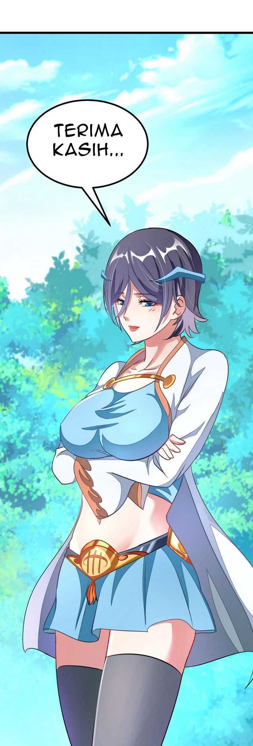 Jiuyang Shenwang chapter 96 halaman 6