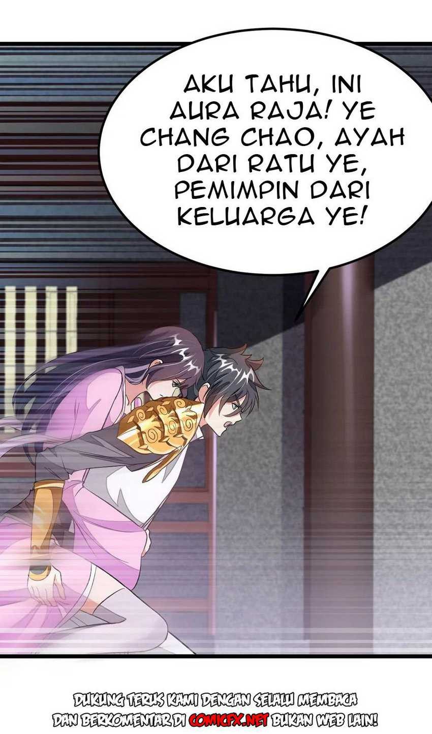 Jiuyang Shenwang chapter 98 halaman 18