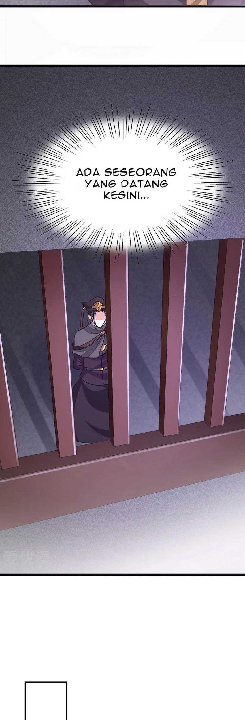 Jiuyang Shenwang chapter 98 halaman 24