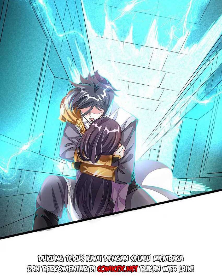 Jiuyang Shenwang chapter 99 halaman 6