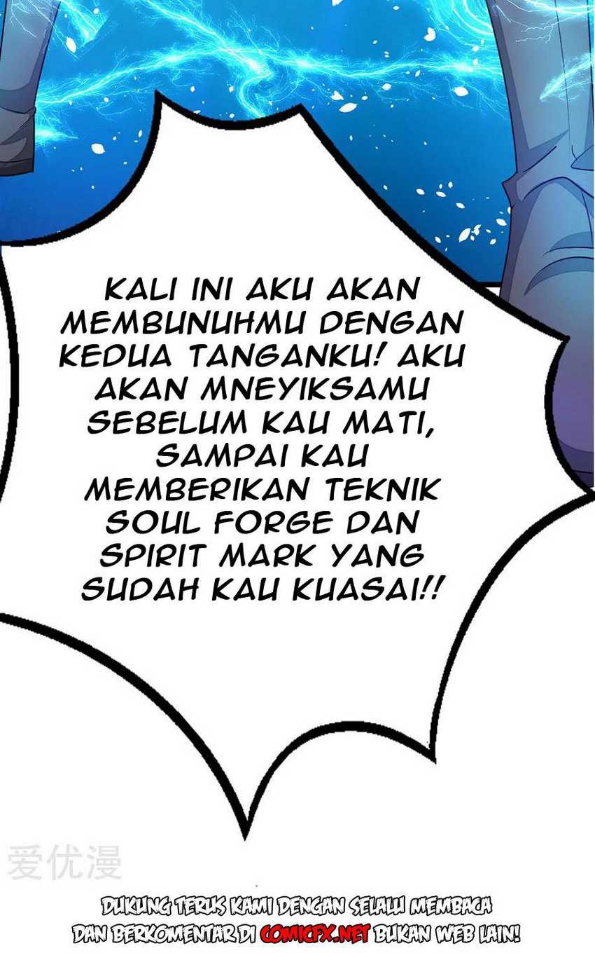 Jiuyang Shenwang chapter 99 halaman 21