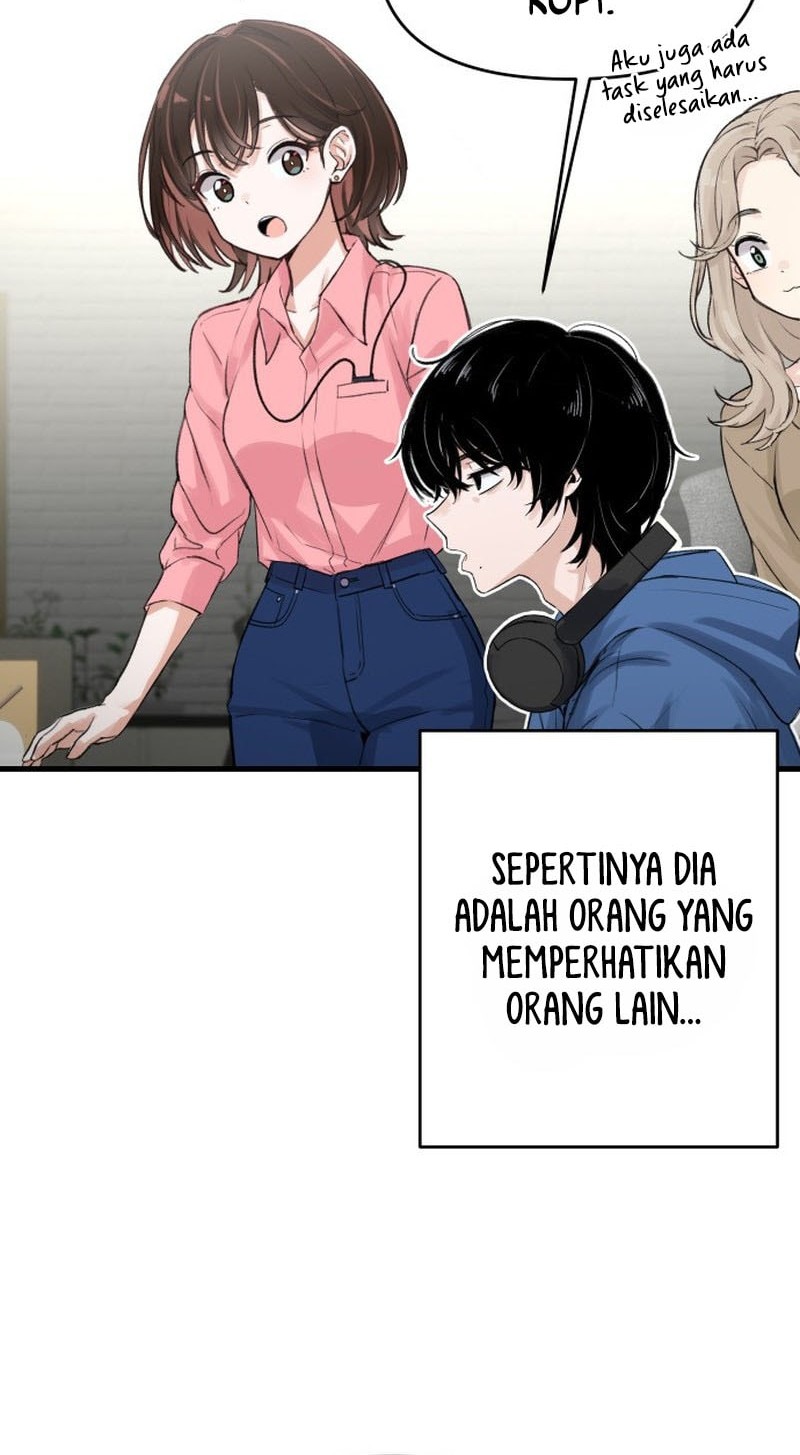 Job Change Log chapter 1 halaman 17