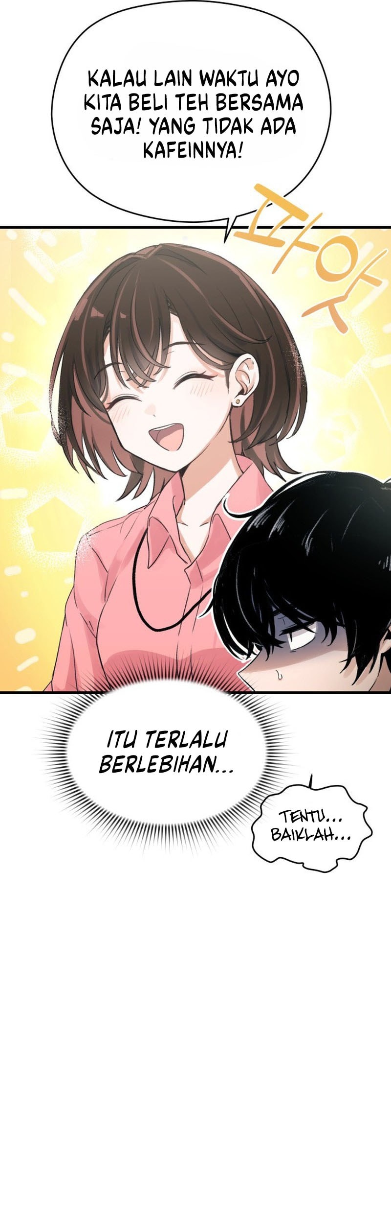 Job Change Log chapter 1 halaman 18