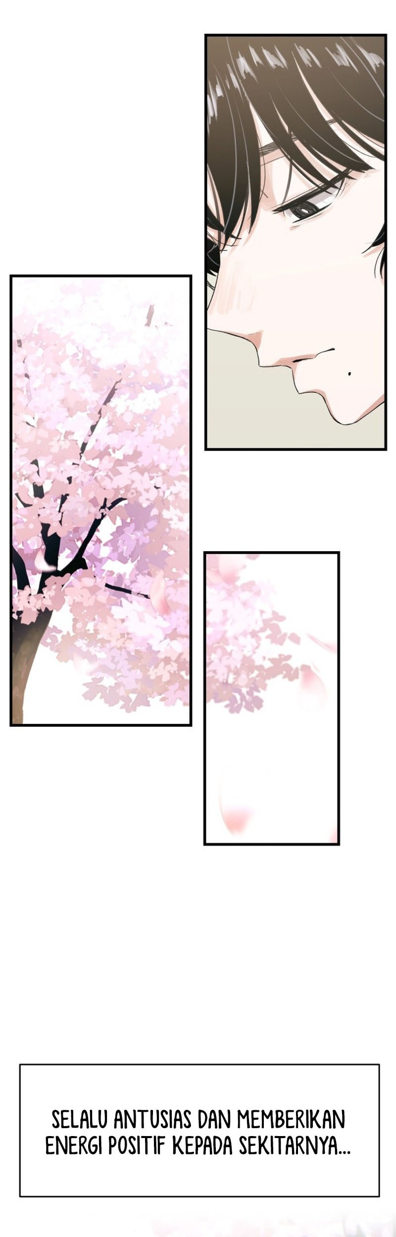 Job Change Log chapter 1 halaman 21