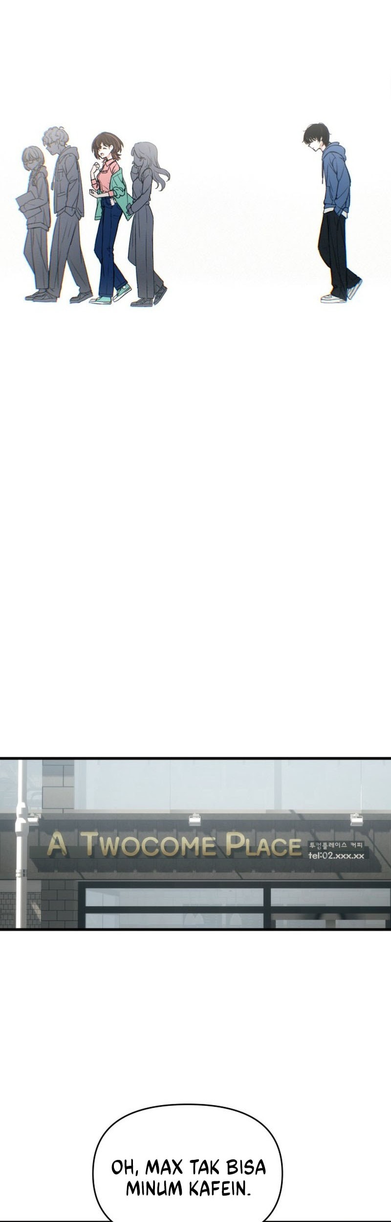 Job Change Log chapter 1 halaman 23